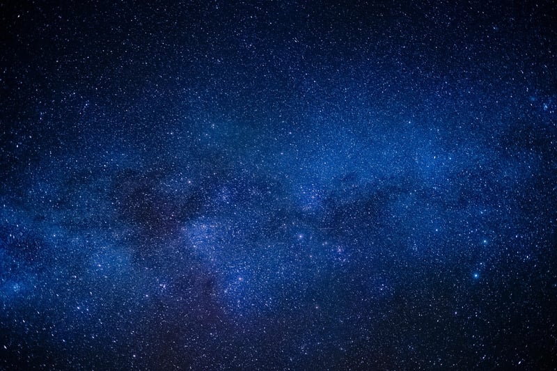 Galaxy Veil